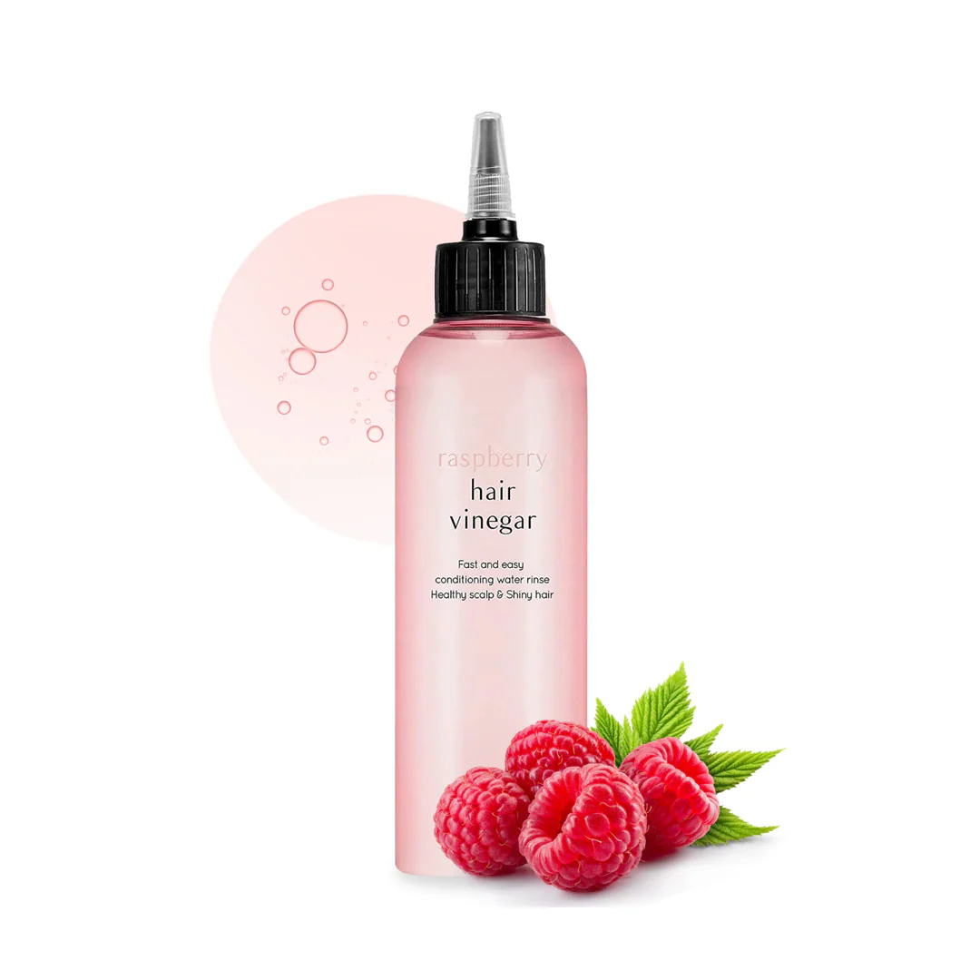 Rasberry Vinegar Hair Mist